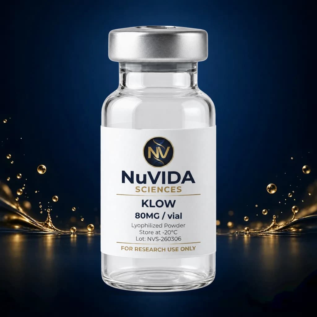 KLOW 80MG