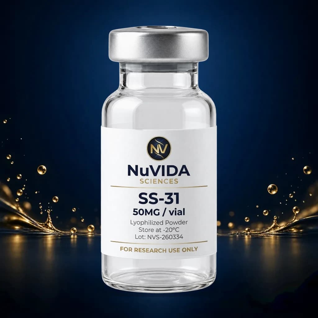 SS-31 50MG