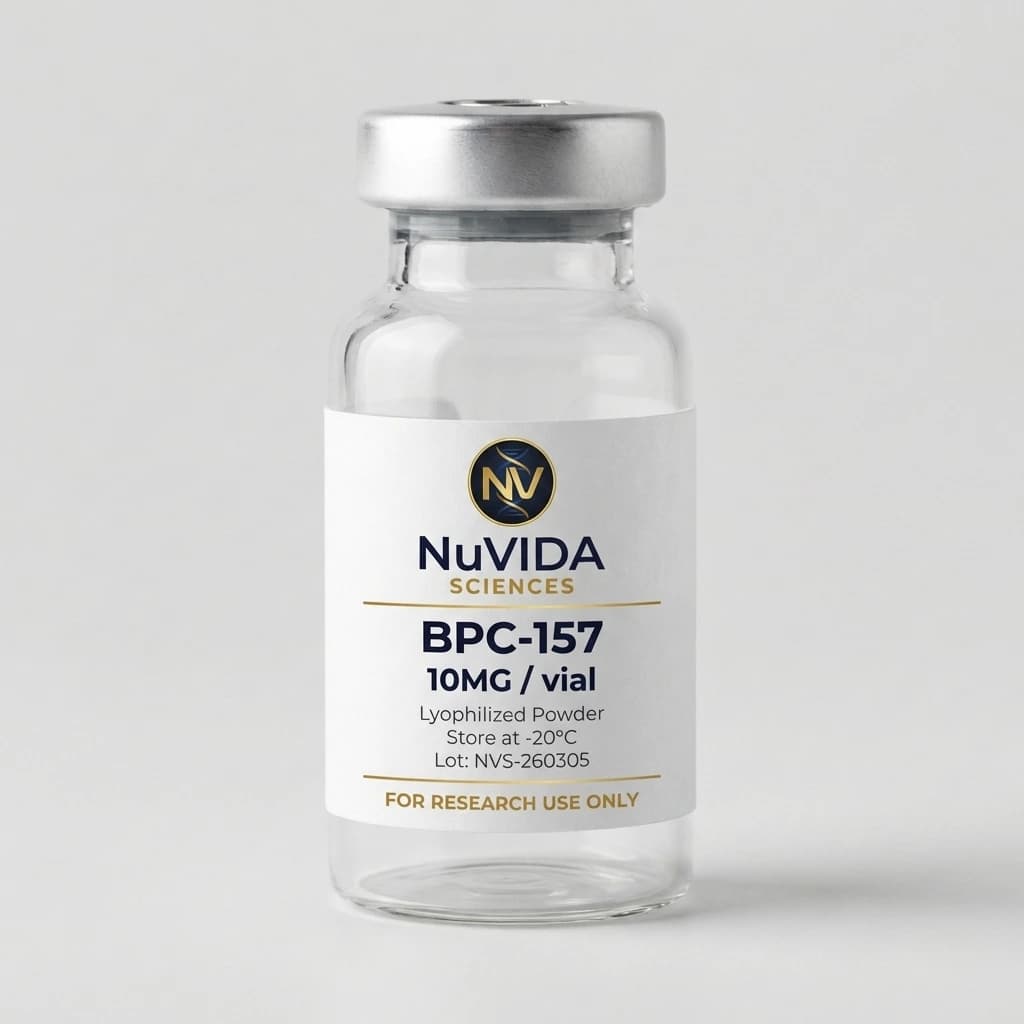 BPC-157 10MG