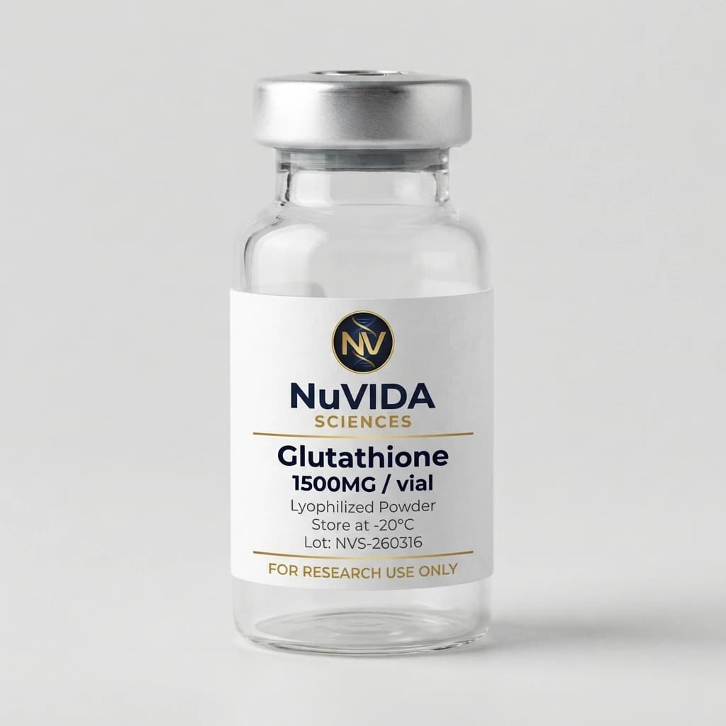 Glutathione 1500MG