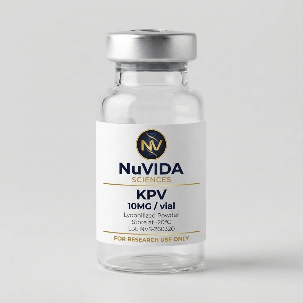 KPV 10MG