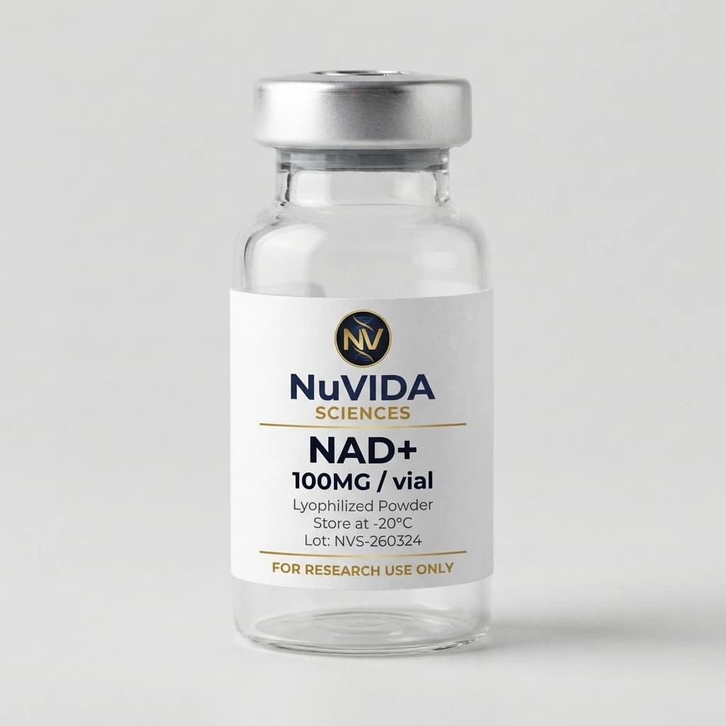 NAD+ 100MG