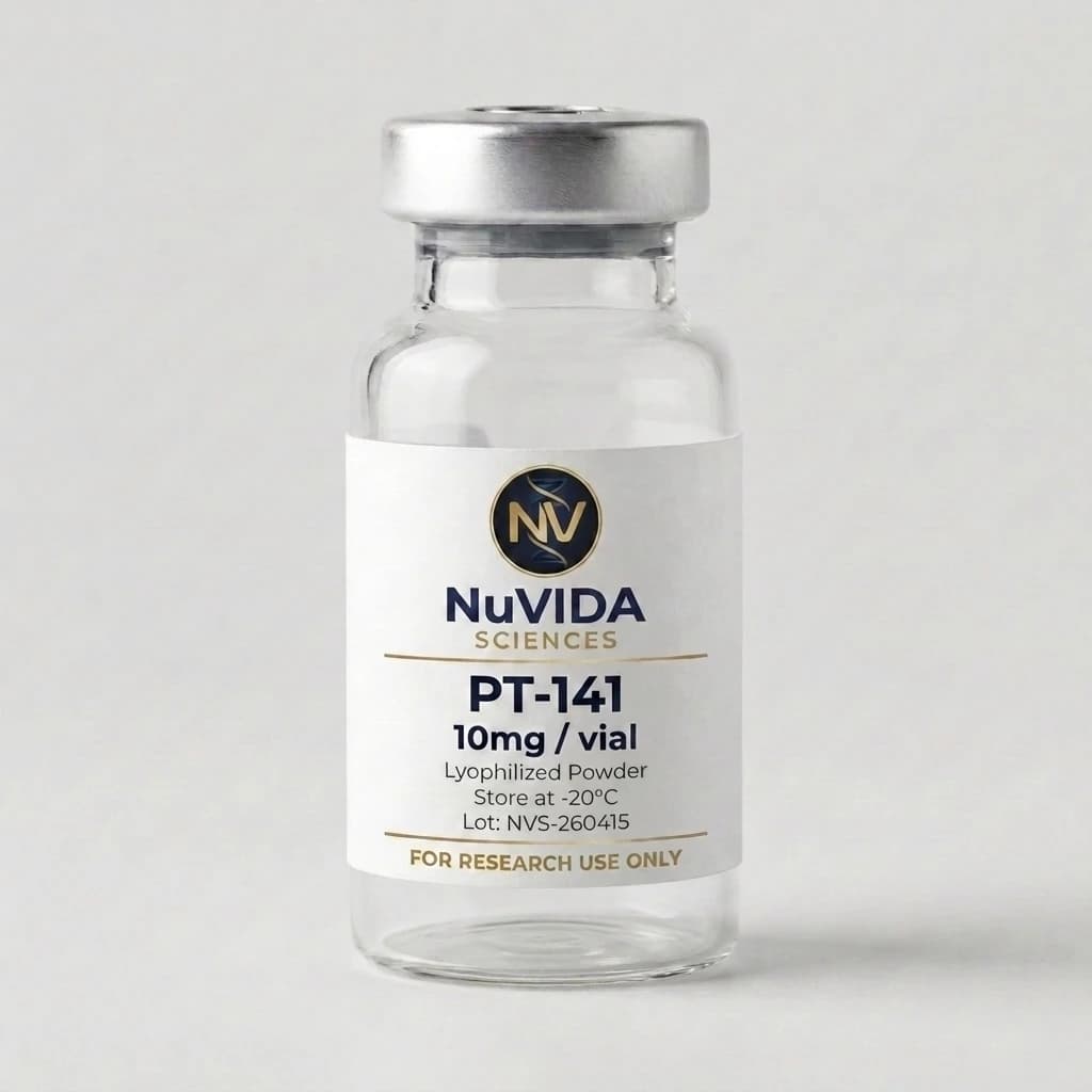PT-141 10MG