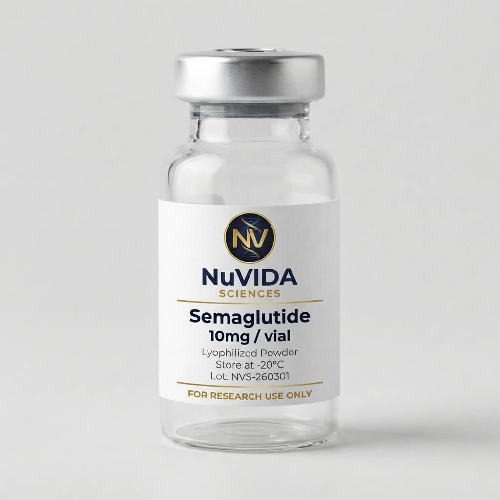 Semaglutide 10MG